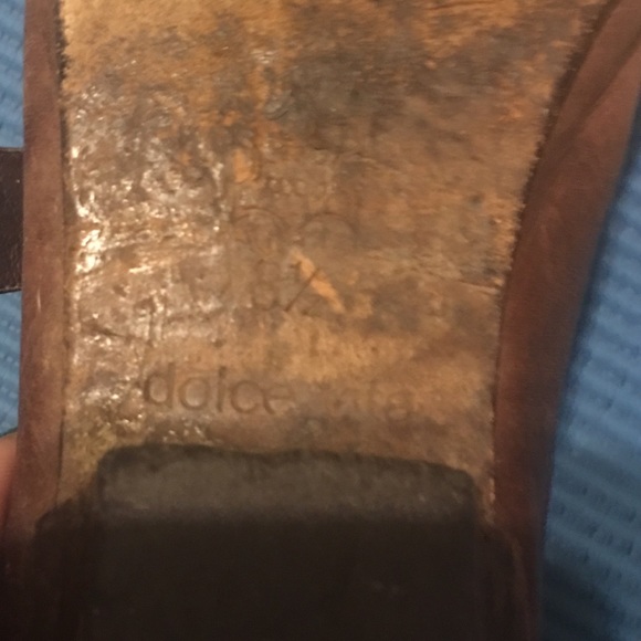 Very loved dolce vita booties - Picture 5 of 8